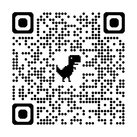 Código QR para más información sobre aquatherm black en hospitales